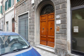 Ghibellina Comfort Apartment